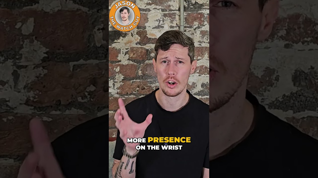 Gold Watch Upgrade: Classy Design, Perfect Fit! 