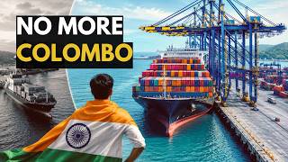India Finally Built the Port It Needed