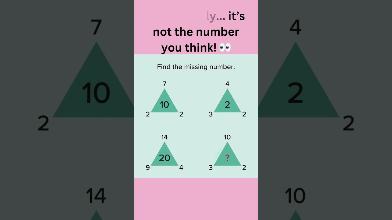 “Find the Mistake | Brain Puzzle Challenge | 99% Fail to Answer!”