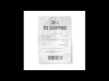 French Montana - No Shopping [Feat. Drake] SLOWED DOWN