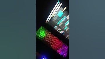 My PC sus at midnight 😶‍🌫️🫣.                   #music #gaming #shorts #intel #nvidia