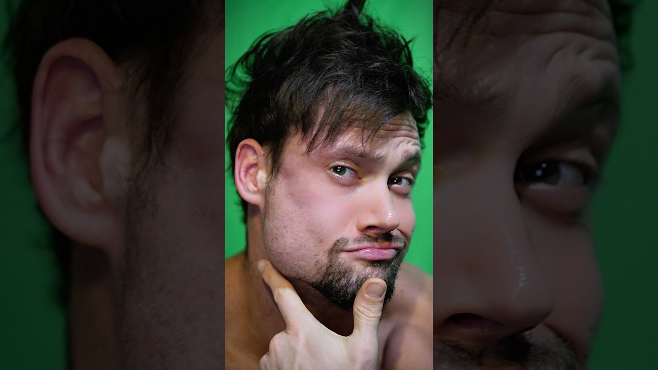 Я всегда буду превосходить вас всех.