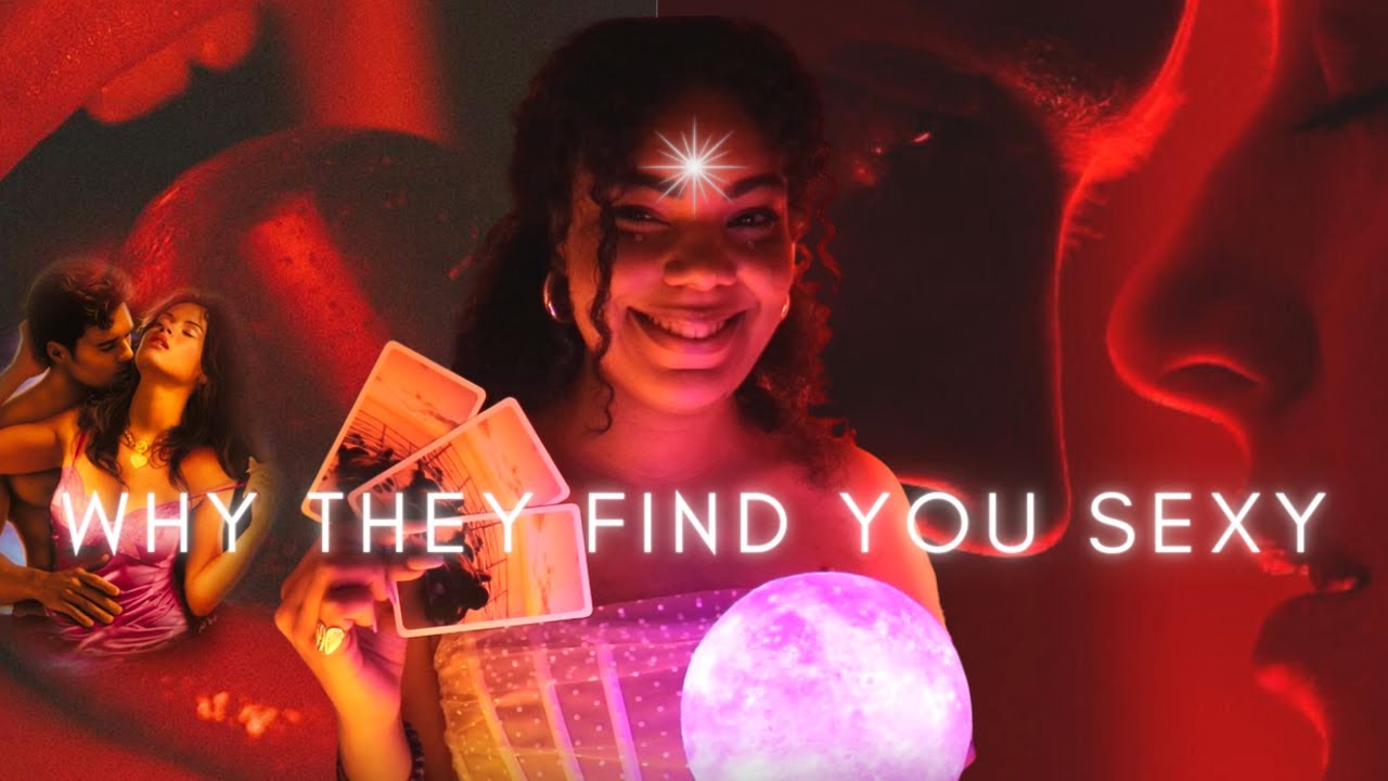 Pick a card🔮- 𝐘𝐨𝐮𝐫 𝐟𝐮𝐭𝐮𝐫𝐞 𝐬𝐩𝐨𝐮𝐬𝐞 💋Why they'll find you 𝐒𝐎 𝐒𝐄𝐗𝐘 🔥 + 𝘛𝘩𝘦𝘪𝘳 𝘧𝘢𝘯𝘵𝘢𝘴𝘪𝘦𝘴 / 𝐄𝐏. 𝟏𝟐