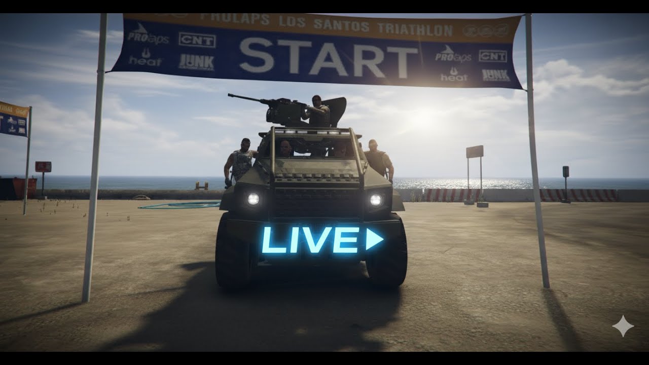 Gta5 - Chat control game | +1 win per finish! 