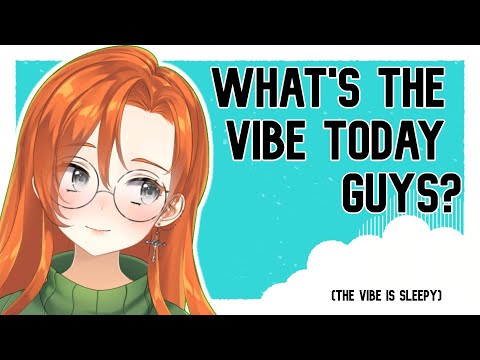 Sleepy Chat for Sleepy Homies