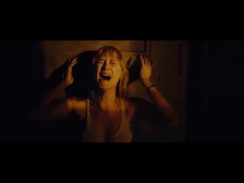 Sweet Home (2016) Official Trailer (HD) Home Invasion Horror