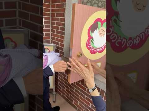 【佐々木りえ】10年ぶりに、熊本の慈恵病院を訪問 #赤ちゃんポスト #こうのとりのゆりかご