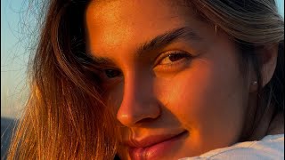 Alguém Como Você - Mavi (Visualizer)