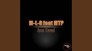 Download Lagu Ama Kwaal (feat. MTP) MP3