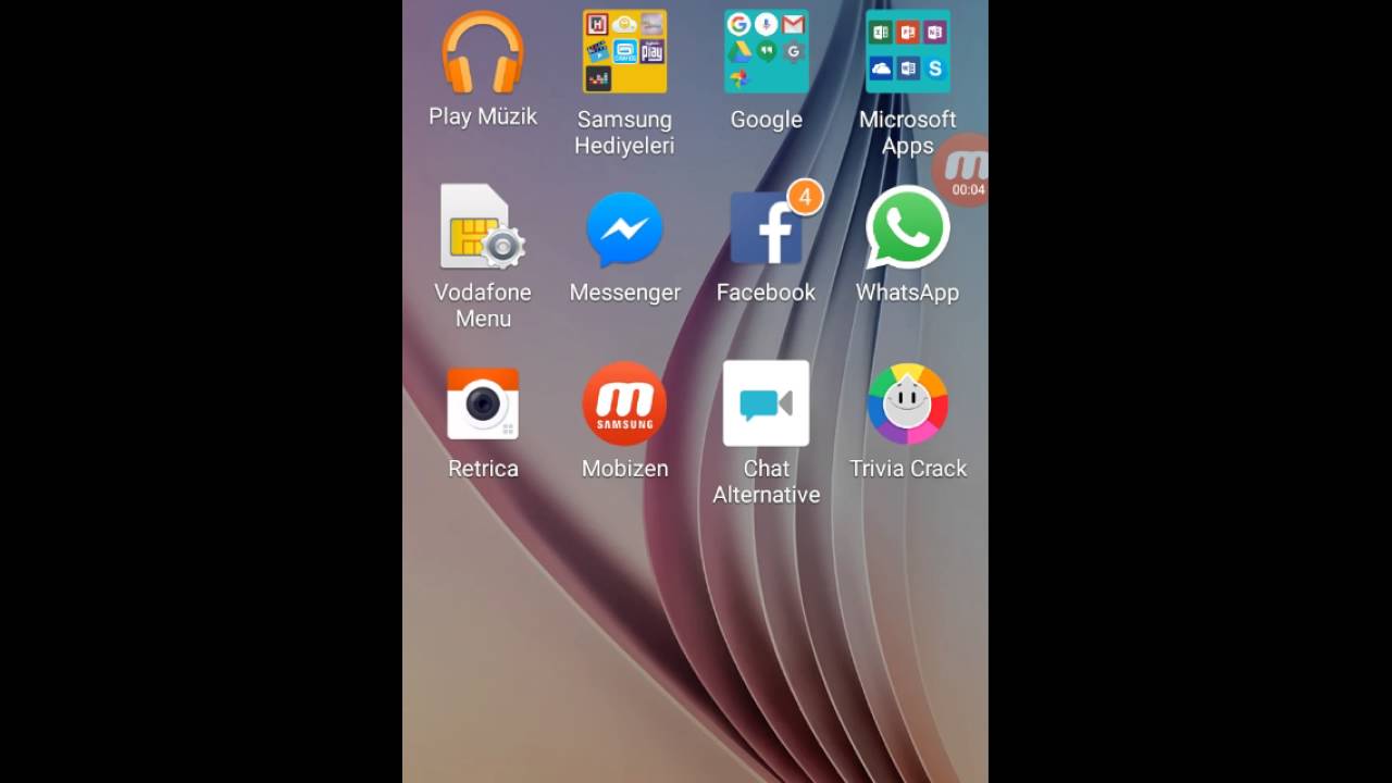 Trivia crack oynadık amk
