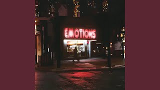 Emotions (feat. Tony Boy) - Don Pero
