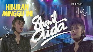Download Lagu Hiburan Minggu Ini bersama Sheril Aida 1988 RTM1 MP3
