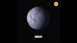 pluto is smaller than Russia, Pluto's surface area is 16 7 million square kilometres  Russia's surfa