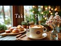 [Playlist] Your Usual Peaceful Time. Relaxing BGM Live Radio for Slow Days☕️