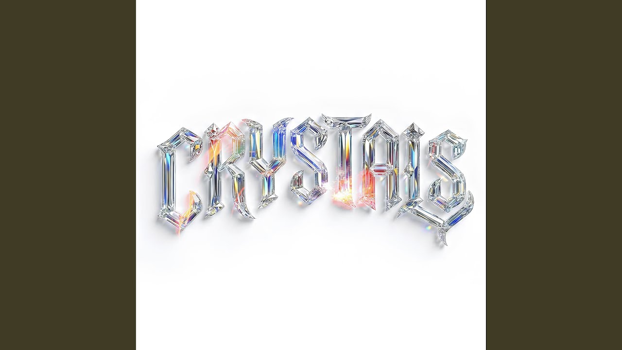 Watch Crystals on YouTube Watch Crystals on YouTube