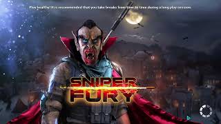 Unleashing Precision in Action: Sniper Fury - Elite Gun Shooter Game Tactics! screenshot 5