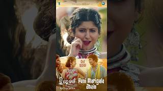 Pani Marigala Jhain Full Video on ​⁠@SidharthMusic