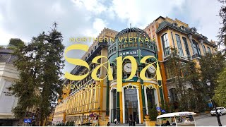 Download Lagu sapa, vietnam 🇻🇳 | fansipan legend, alpine coaster, moana sapa MP3