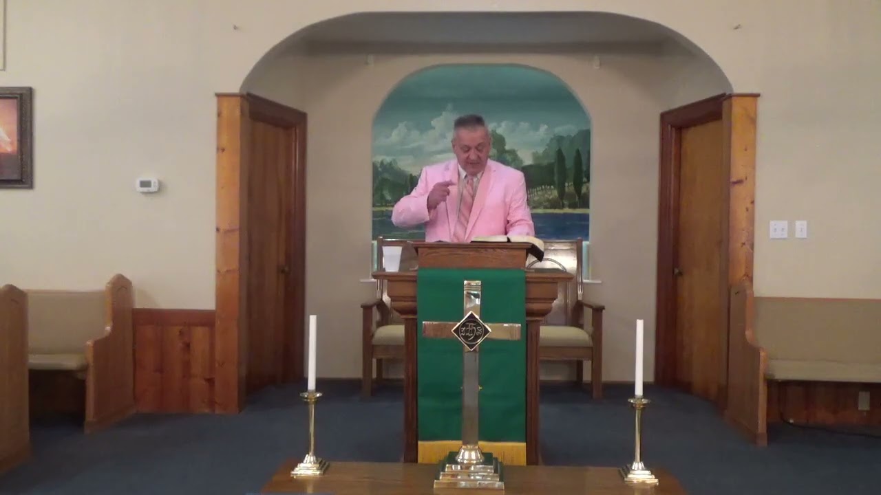 January 18 - "When Personal Practice Becomes a Stumbling Block