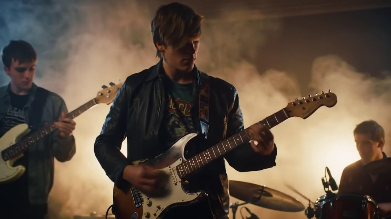 Country Rock Journey – Outlaw Hearts & Open Highways Inspired by Lynyrd Skynyrd