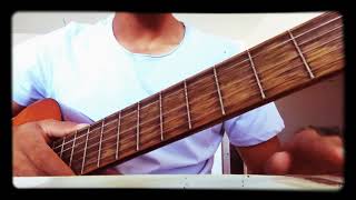 Naël - Jarina guitare tuto