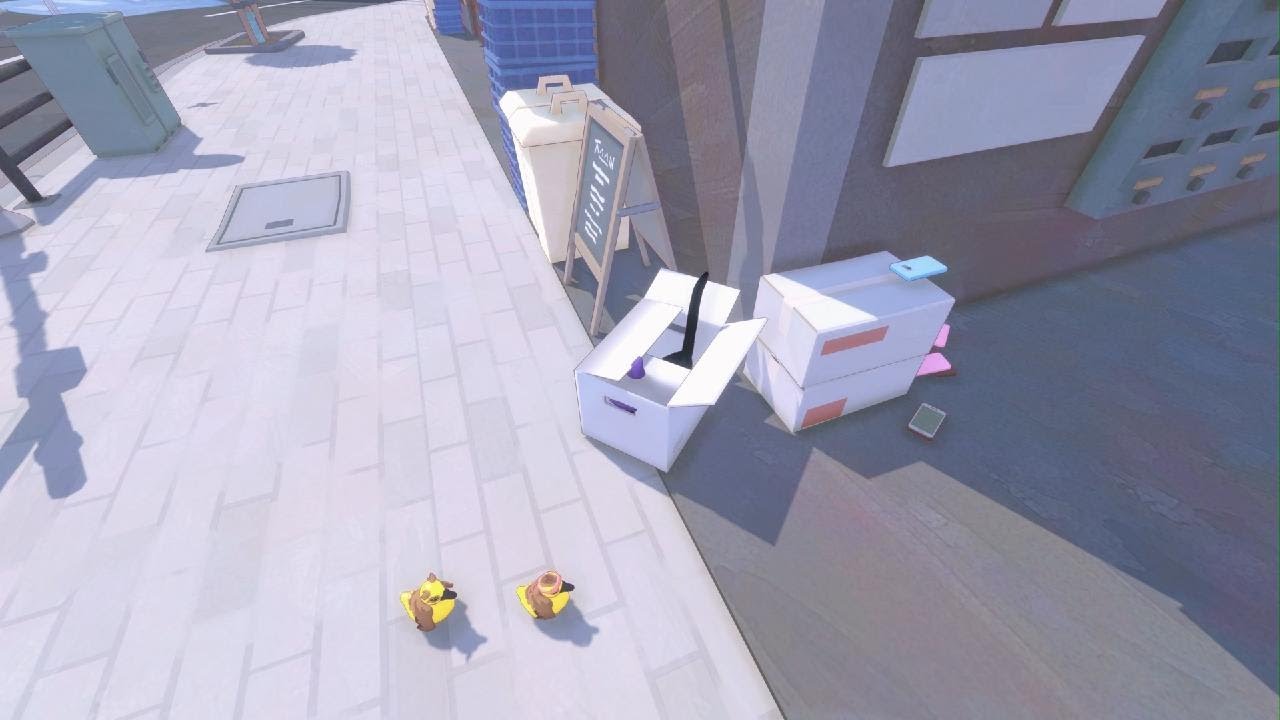 Little Kitty Big City_20250519183906