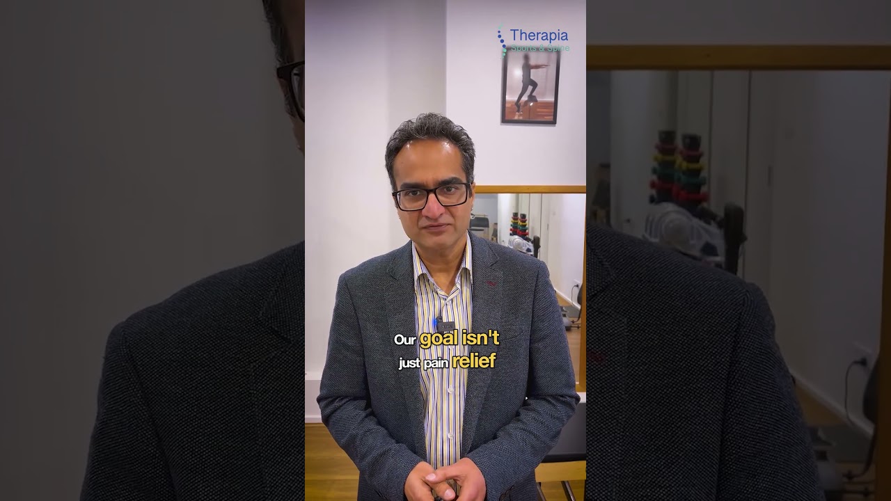 Hip, Knee & Shoulder Surgery Rehab | Safe Physiotherapy for Full Recovery | Therapia Adelaide