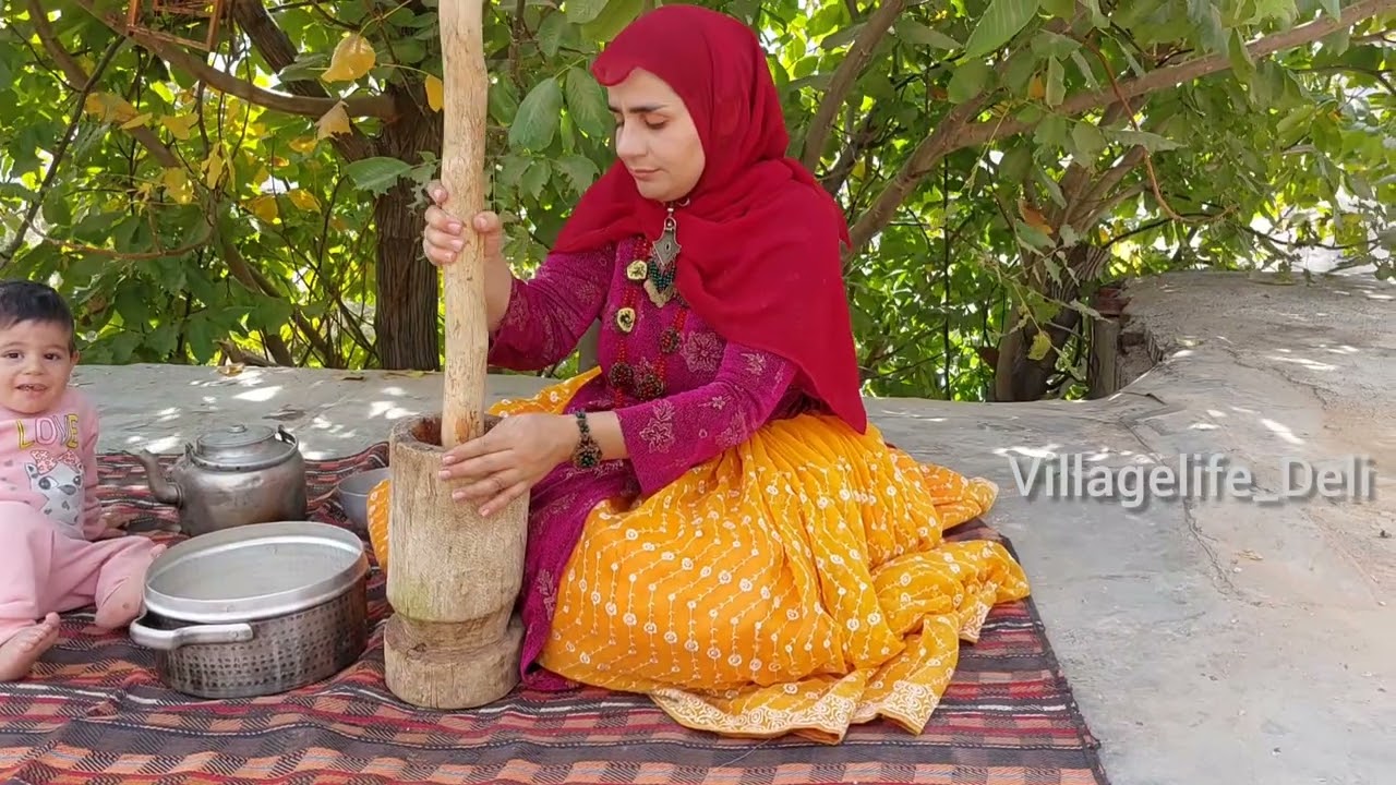 Ash Doogh with Kashk — A Flavor You Never Want to End! 🍲🔥”