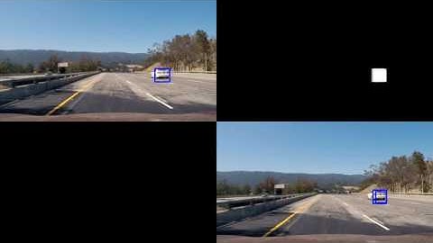 Vehicle Detection: SVM