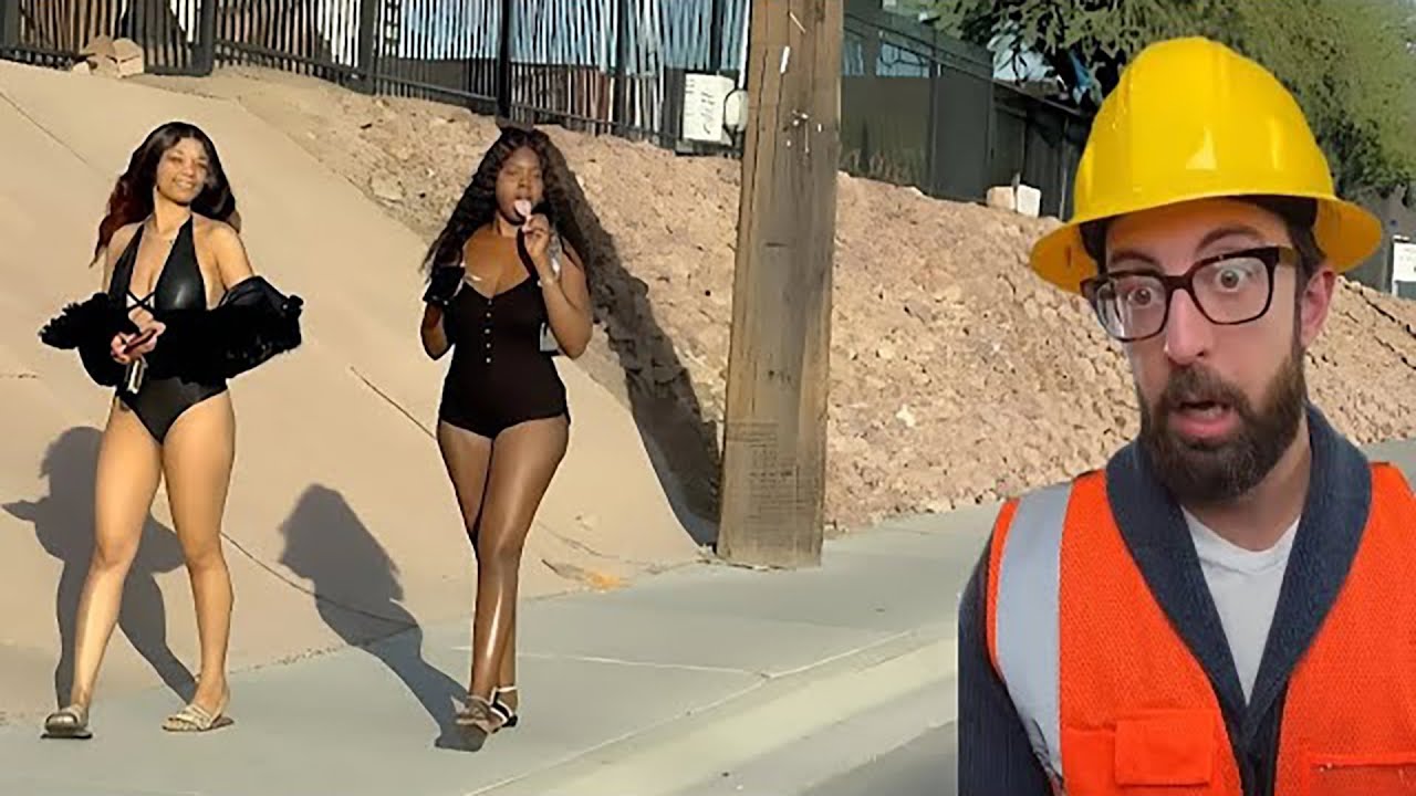 Unbelievable Workers | Working with Talented Engineers . EP1 