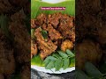 Tasty Chicken Fry | Click here 👆 for full Recipe Video #shorts #ytshorts #shortsfeed
