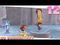 Super Mario Odyssey (12)- Lake Kingdom II - All 50 Purple Coins