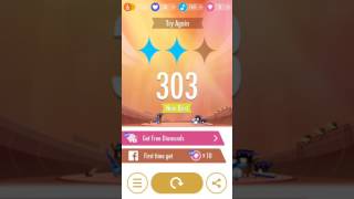 Piano tap 2 screenshot 5