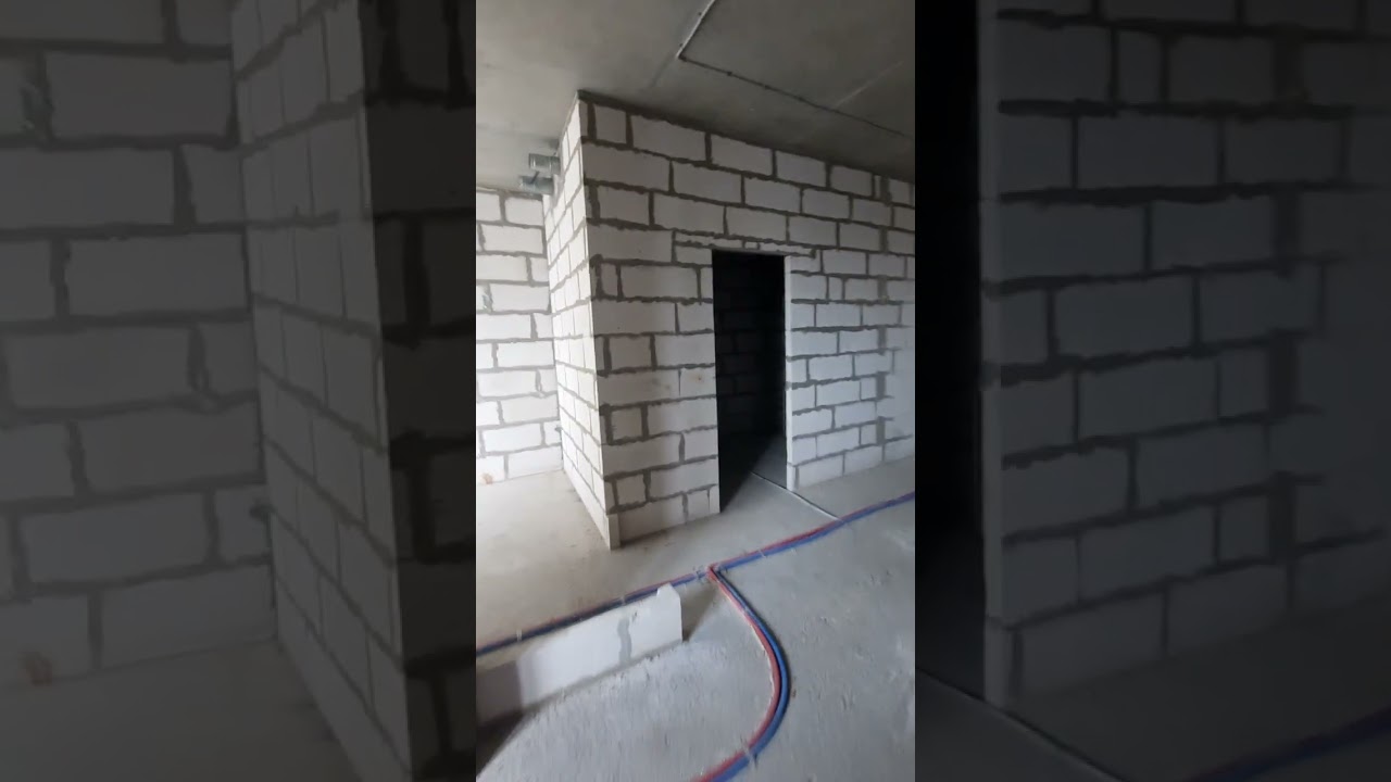 ЖК Мейнстрит, Ивана Франко д.6, апартаменты, 1к, 42.3квм