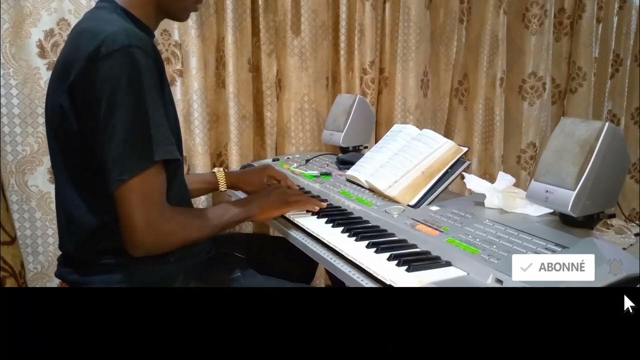 À TOI LA GLOIRE ! Ô RESSUSCITÉ. HYMNE ET LOUANGE N°81 PIANO BY JOEL KARA #Piano #louange #partition À TOI LA GLOIRE ! Ô RESSUSCITÉ. HYMNE ET LOUANGE N°81 PIANO BY JOEL KARA #Piano #louange #partition