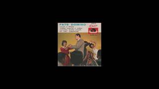 Fats Domino - What A Price