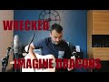 Imagine Dragons - Wrecked Tuto guitare en français