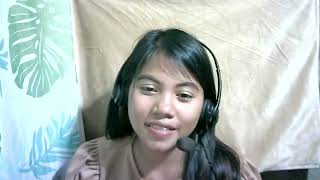 Video Intro Communication Task 2#THEVABAR
