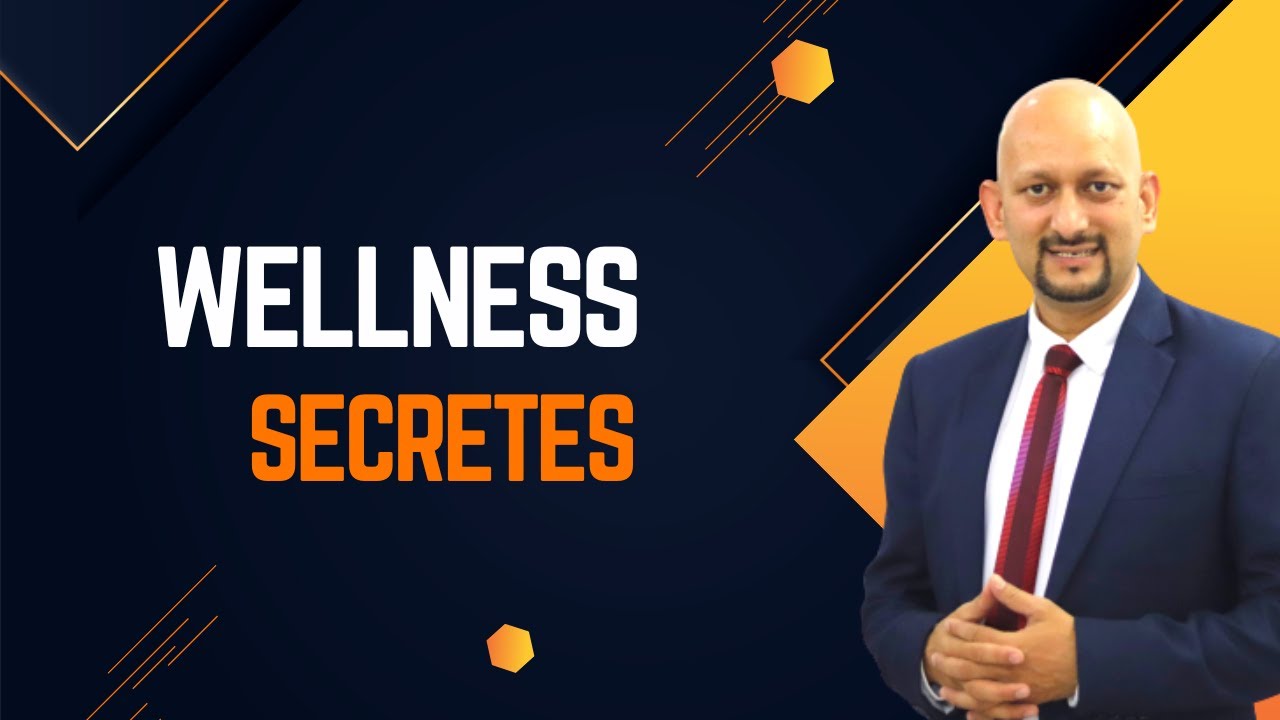 Unlocking the Secrets to Holistic Wellness | Path to our Holistic ...