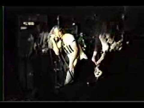 Saint Vitus Prayer For The (M)asses Dec 20 1984 Lo...