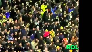 Fenerbahçe Shaktar Maçı Özel Haydi İnşallah Müzik