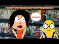 Youtube Thumbnail title