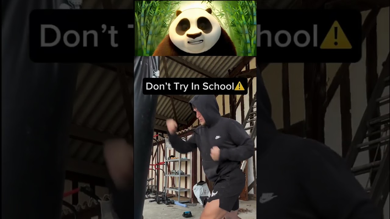 Deadly Boxing Combo! 🔥 5 Punches to Knock Out Your Opponent 