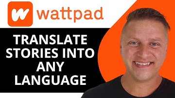 Hoe je Wattpad-verhalen in het Engels vertaalt | Wattpad-tutorial 2025