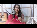 Maa Go Chinmoyee Roop | মাগো চিন্ময়ী রূপ | solo cover | Aditi Chakraborty Mp3 Song