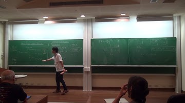 Tadashi Okazaki, Chern-Simons Matrix Models I Part III