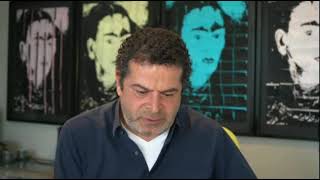 CÜNEYT ÖZDEMİR - İSMAİL AĞA CEMAATİ AÇIKLAMASI