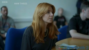 BBC THREE Screen Bug Error (2022)