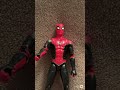Trying To Animate Spiderman Comics Art Spiderman Stopmotion