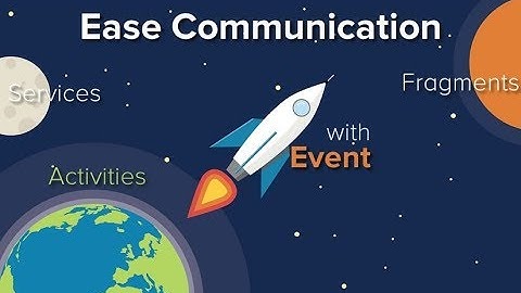 Kotlin Tutorial: Communication between activity and fragment